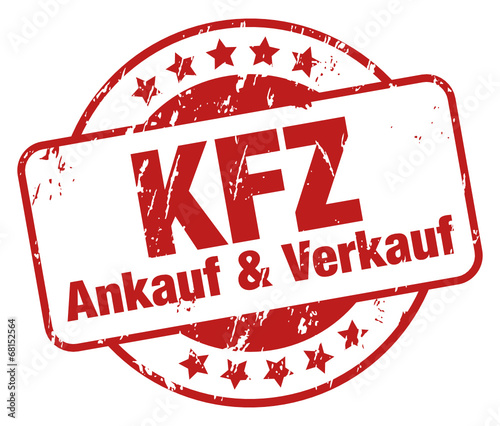 KFZ Ankauf und Verkauf