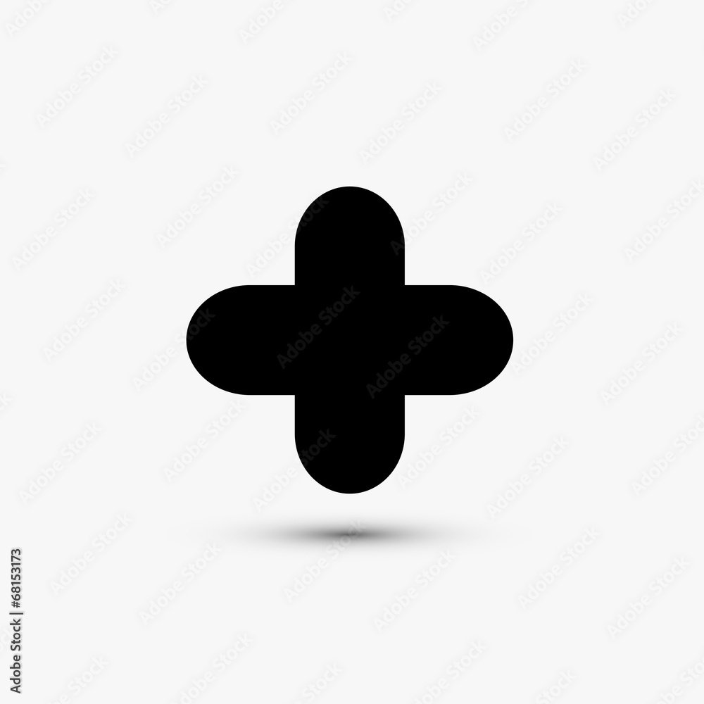 Vector black web icon on white background. Eps10 Vector black web icon on white background. Eps10