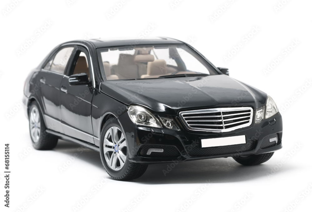 black car black car