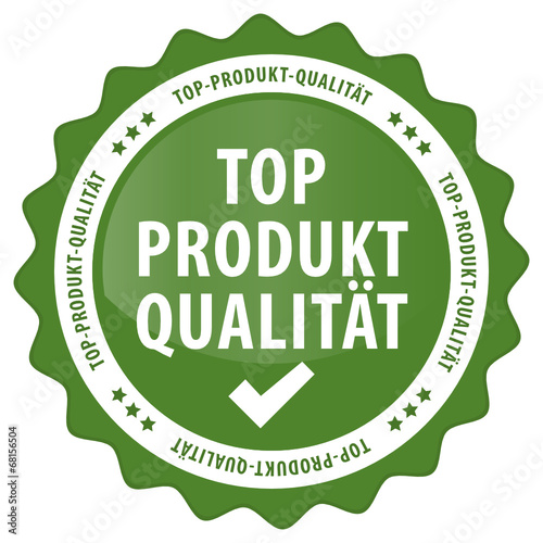 Top Produkt Qualität