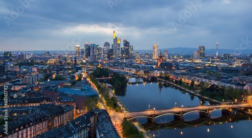 Frankfurt am Main © kuegi