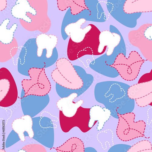 dental pattern