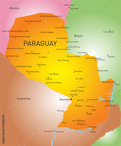 Paraguay photo