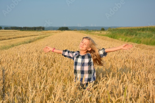 ein schöner Sommer