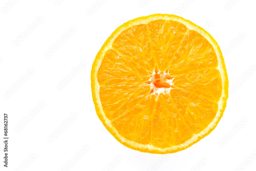 Orange Orange