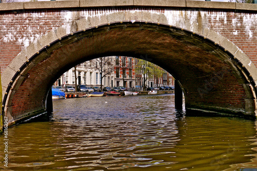 ArchBridge Amsterdam