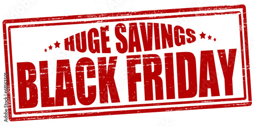 Huge savings