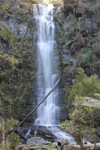 Australia falls