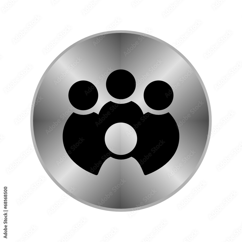 Chrome Icon Chrome Icon