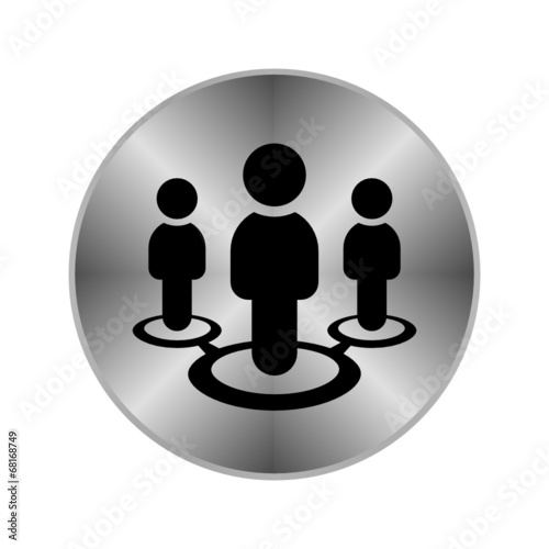 Chrome Icon