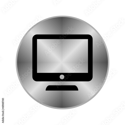 Chrome Icon
