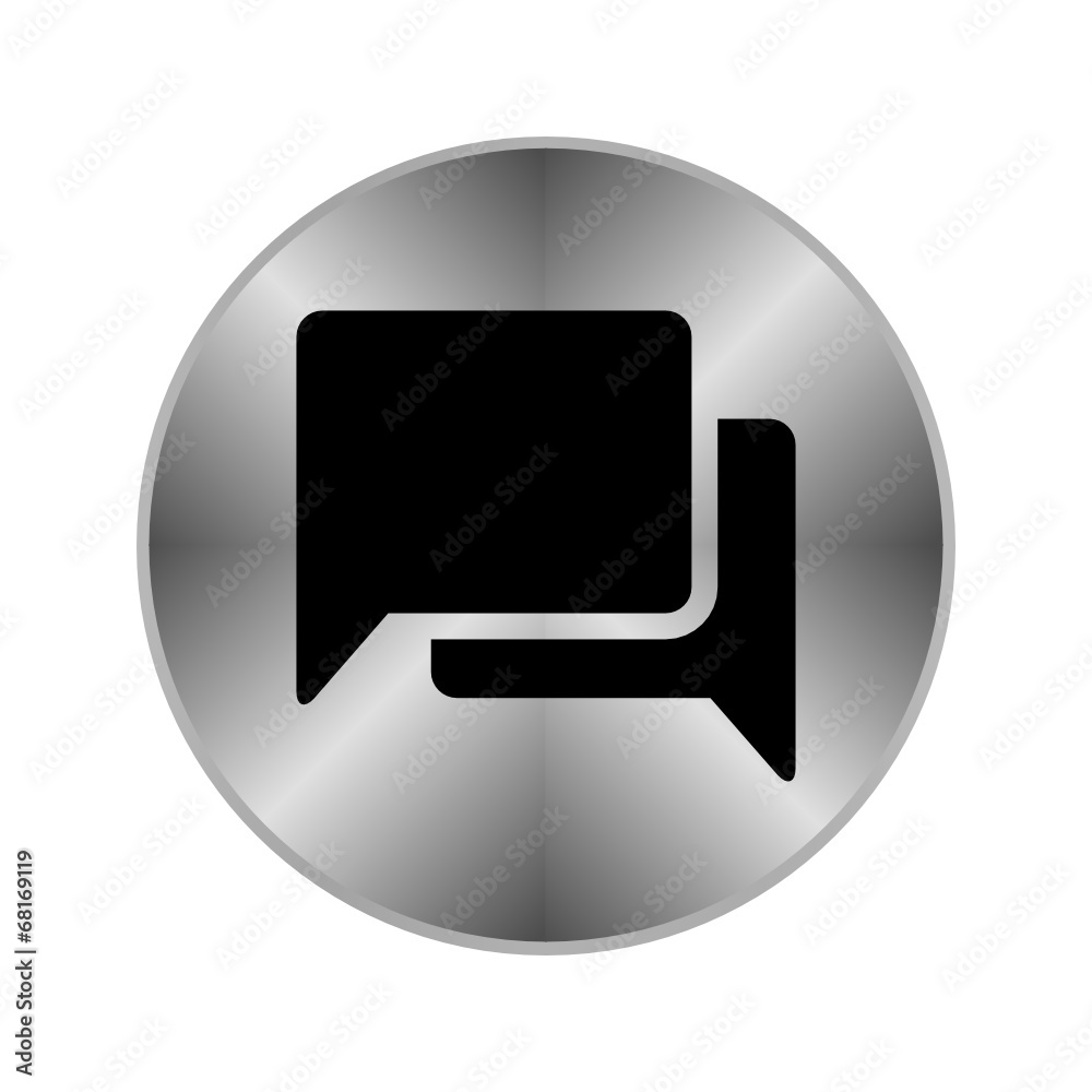 Chrome Icon Chrome Icon