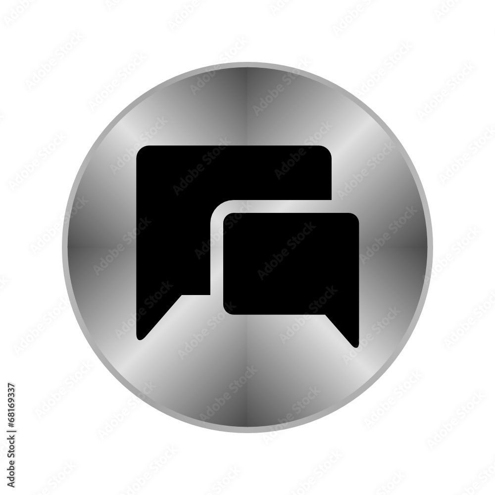 Chrome Icon Chrome Icon