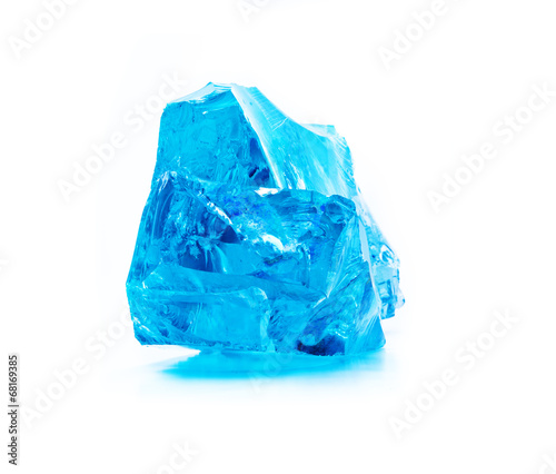 Eisblock