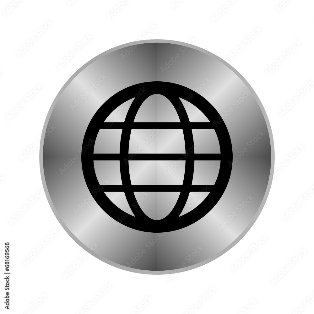 Chrome Icon Chrome Icon