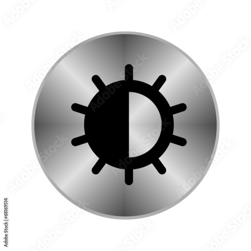 Chrome Icon
