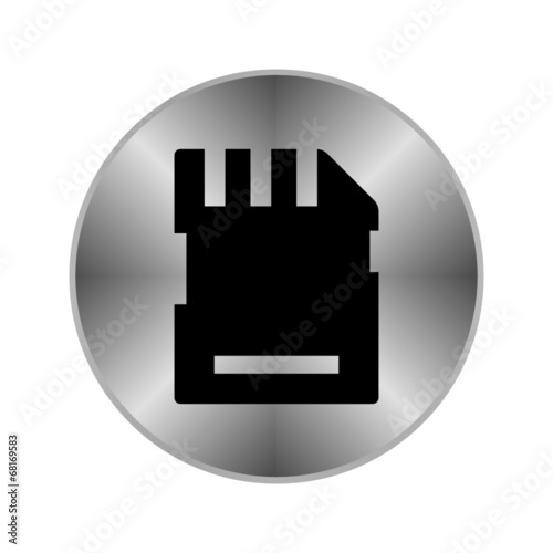Chrome Icon