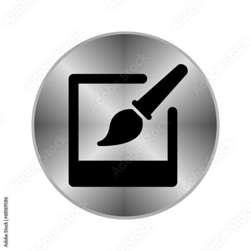 Chrome Icon