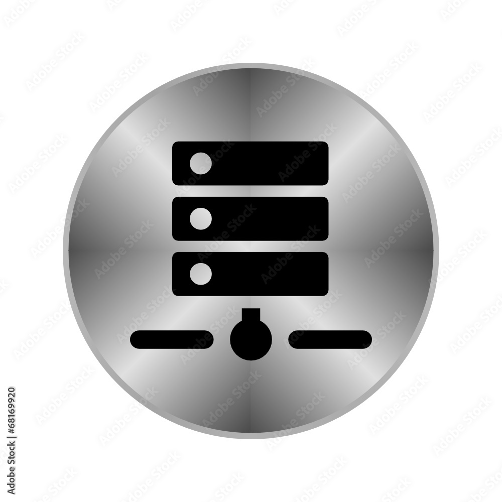 Chrome Icon Chrome Icon