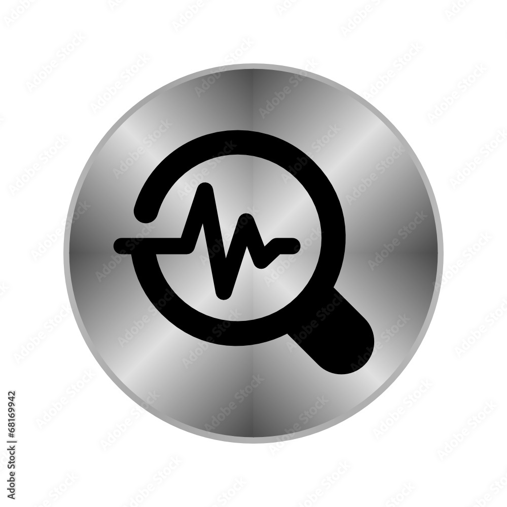 Chrome Icon Chrome Icon