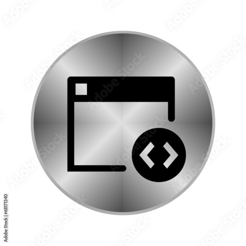 Chrome Icon