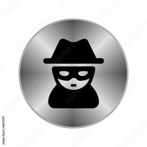 Chrome Icon