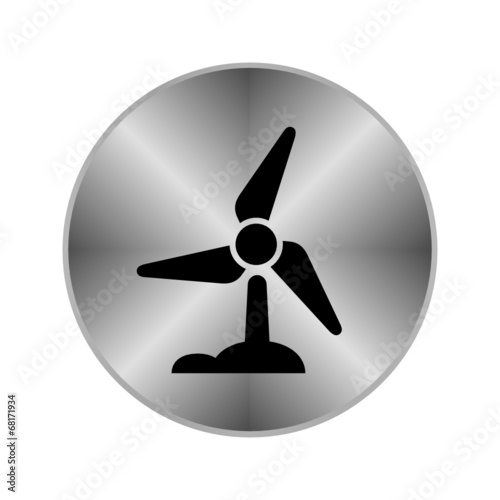 Chrome Icon