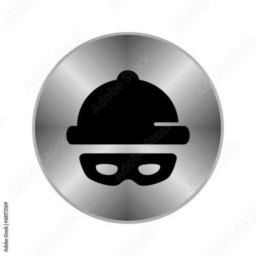 Chrome Icon