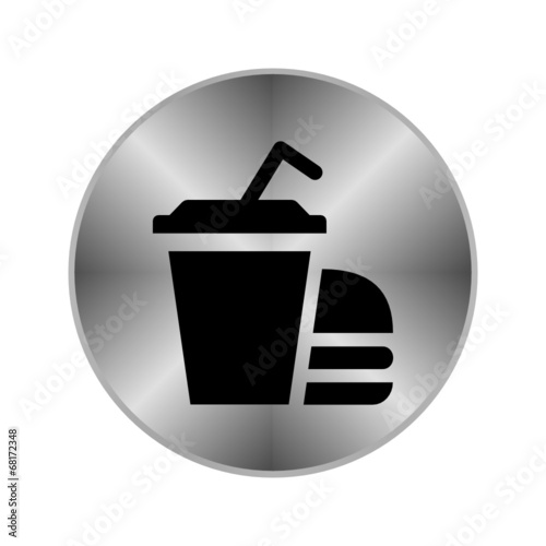 Chrome Icon