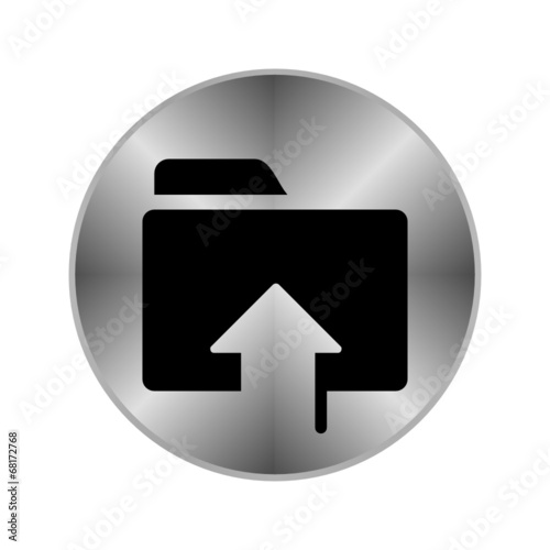 Chrome Icon