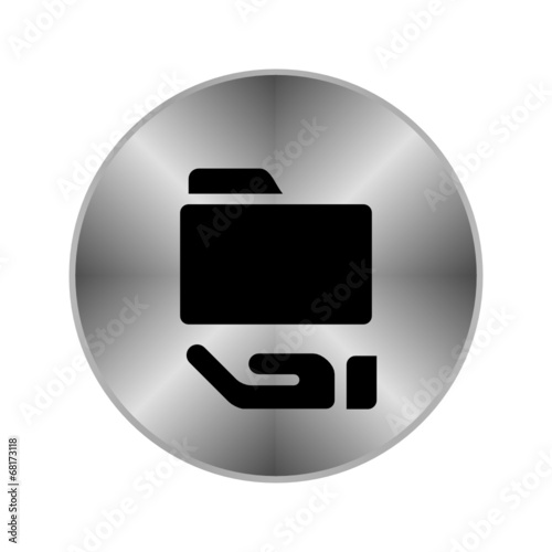 Chrome Icon