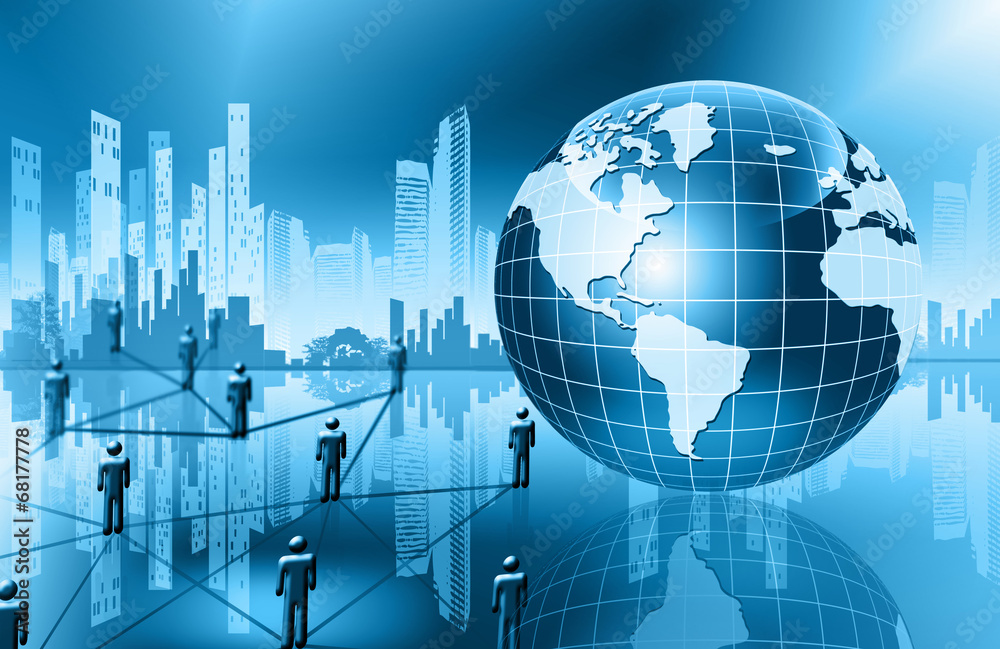 Best Internet Concept of global business from concepts series Best Internet Concept of global business from concepts series