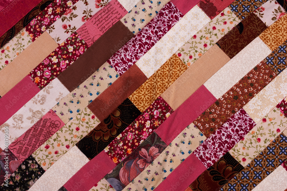 Patchwork Patchwork