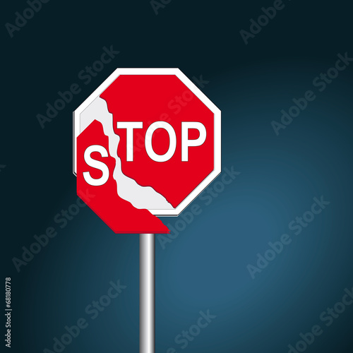 Stop top 2