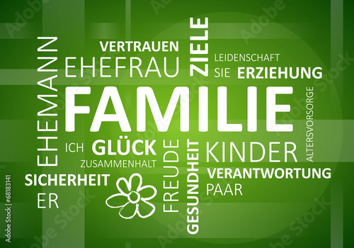familie