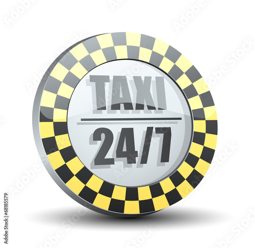 Taxi 24/7
