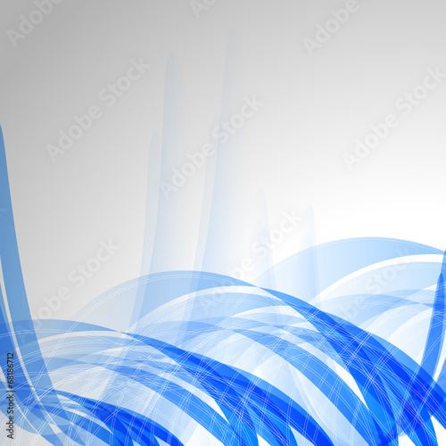 Abstract, waves,vector, sfumature geometriche