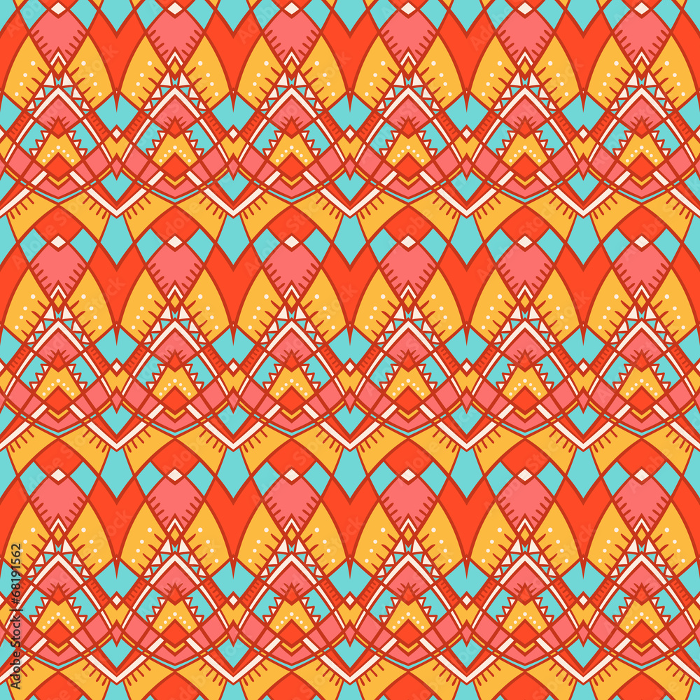 orange and yellow tribal pattern orange and yellow tribal pattern