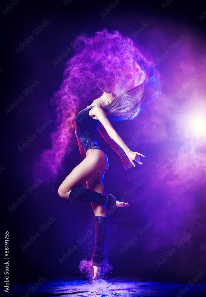sensual jump sensual jump