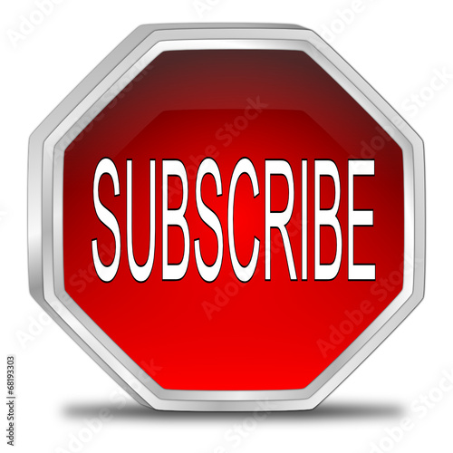 Subscribe Button