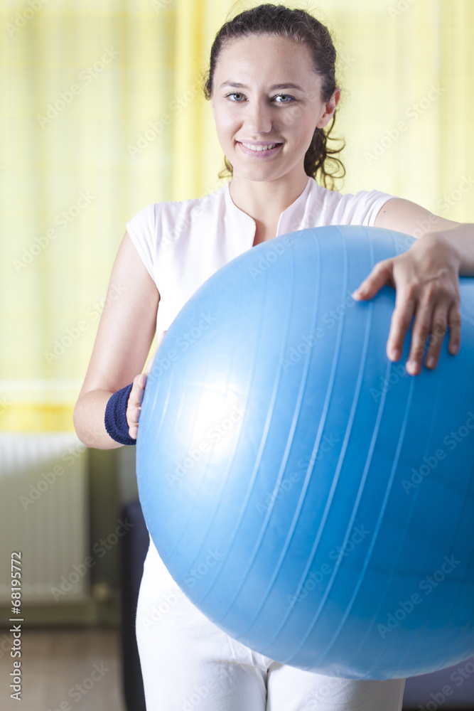 Pilates at Home Pilates at Home