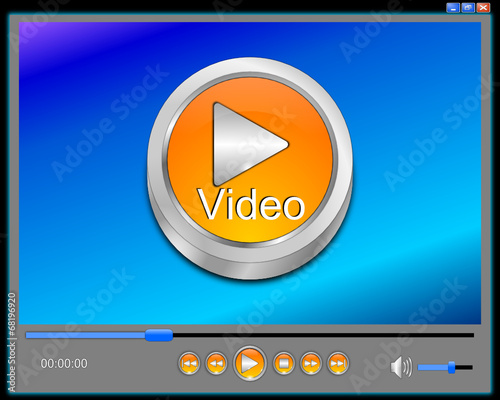 Media Player Interface
