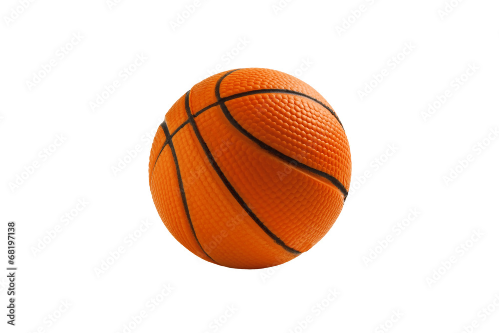 Fototapeta premium basketball