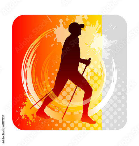 Nordic Walking - 34