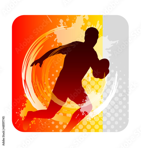 Rugby - 5