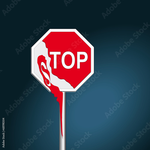 Stop Top