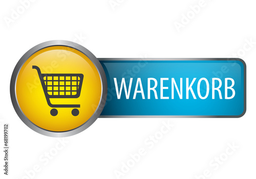 Warenkorb Button