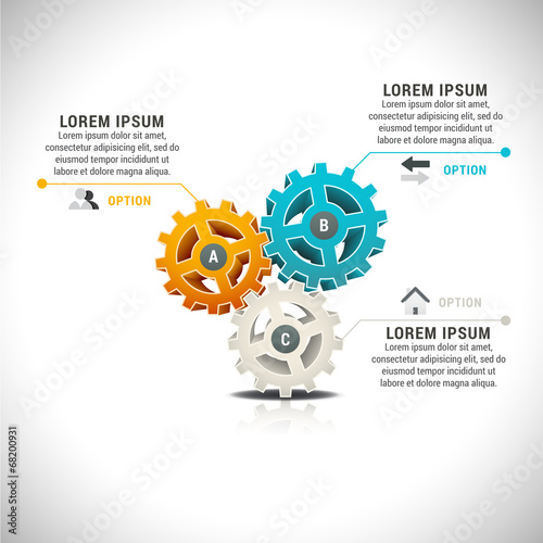 Business Infographic