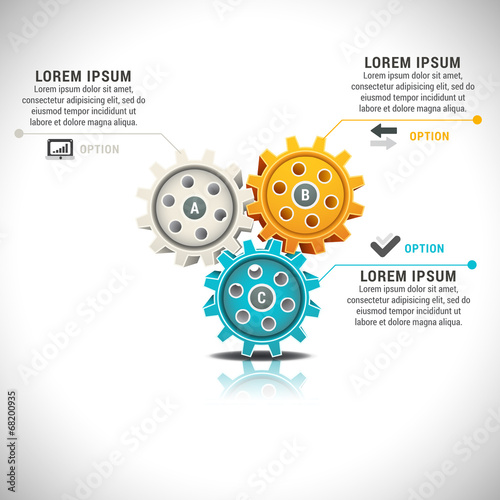 Business Infographic