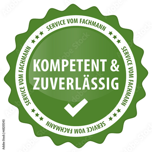 Kompetent und zuverlässig - Service vom Fachmann